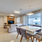 Apartamento à venda com 3 suítes em Santo Amaro, São Paulo, SP