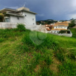 Terreno à venda no condomínio Villaggio Capriccio, São Paulo - SP