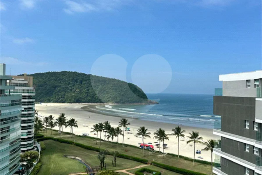 Cobertura à venda com 4 quartos, sendo 2 suítes,  em Riviera de São Lourenço, Bertioga, SP