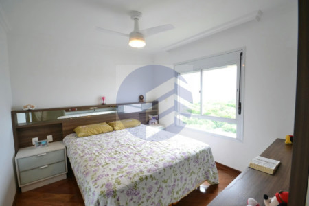Apartamento à venda com 3 quartos, sendo 2 suítes, em Jardim Olympia, São Paulo - SP