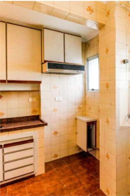 Apartamento à venda com 2 quartos em Brooklin Paulista, São Paulo, SP