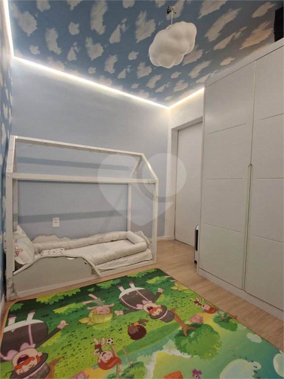 Apartamento à venda com 3 quartos, sendo 1 suíte, em Parque Residencial da Lapa, São Paulo, SP
