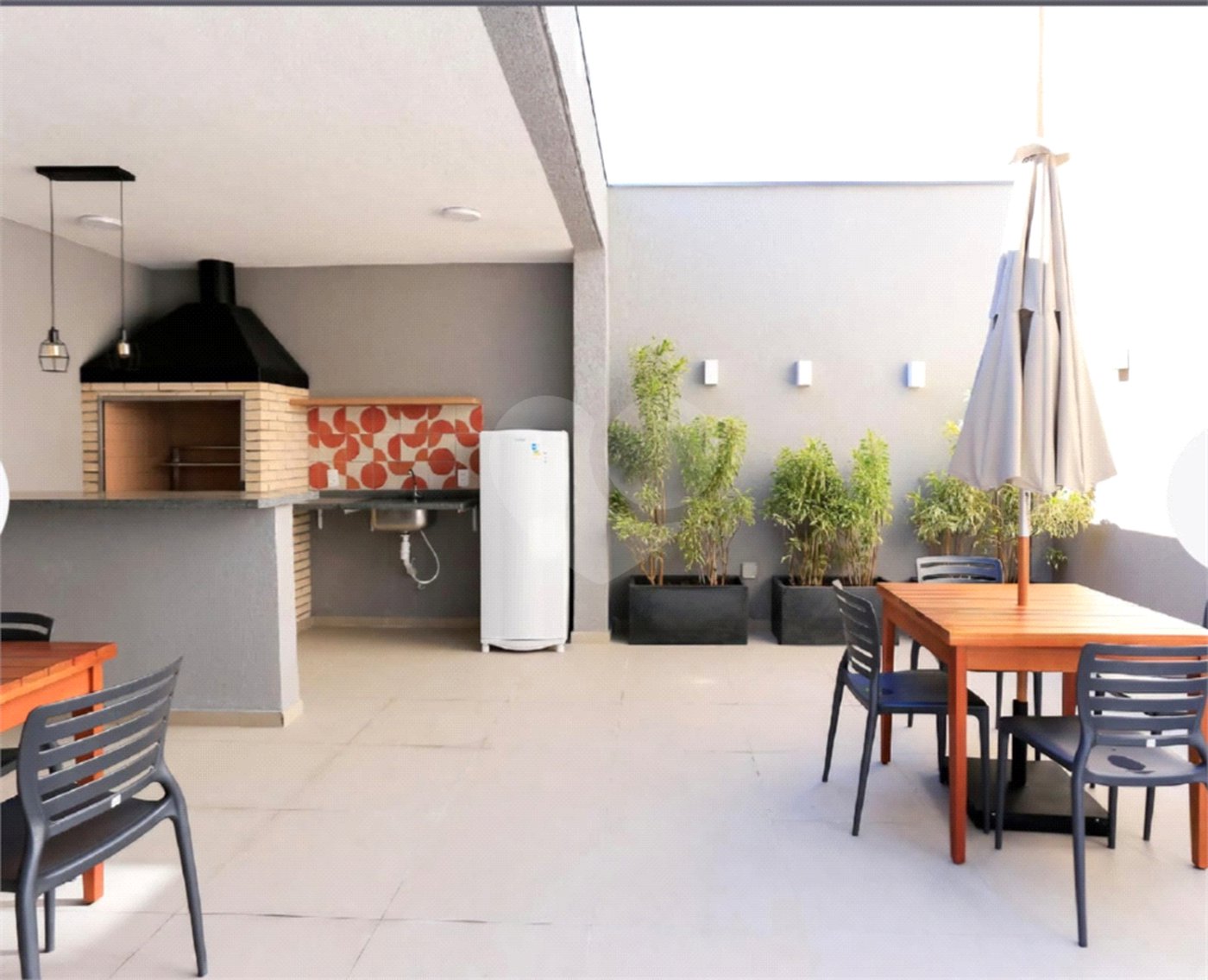Apartamento à venda com 1 quarto em Vila Butantã, São Paulo, SP