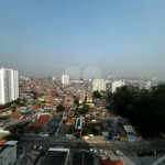 Apartamento à venda com 3 quartos, sendo 1 suíte,  em Jardim Caboré, São Paulo, SP