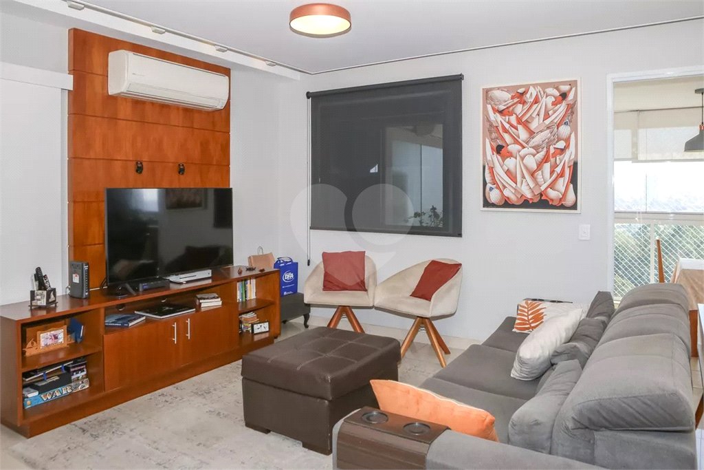 Apartamento à venda com 3 suítes em Vila Leopoldina, São Paulo, SP
