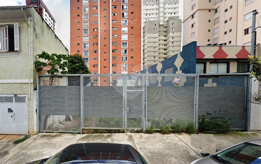 Terreno à venda em Vila Mariana, São Paulo, SP