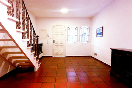 Casa à venda com 3 quartos, sendo 1 suíte,  no condomínio Ministro Jesuíno Cardoso 504, São Paulo - SP