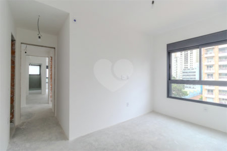 Apartamento à venda com 3 suítes em Brooklin, São Paulo, SP