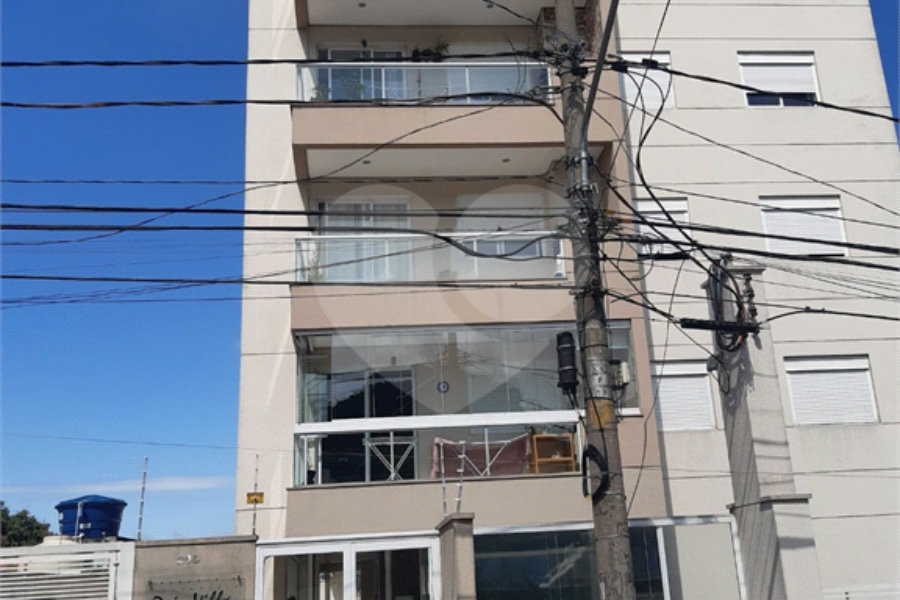 Apartamento à venda com 3 quartos, sendo 1 suíte, em Pirituba, São Paulo, SP