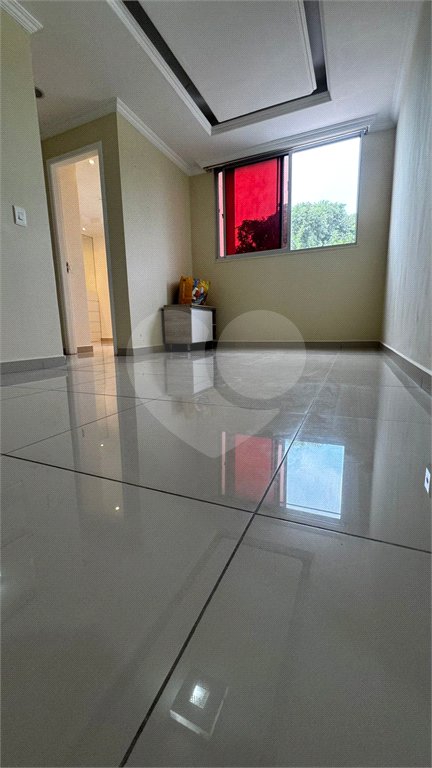 Apartamento à venda com 2 quartos em Campo Grande, Rio de Janeiro, RJ