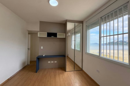 Apartamento com 3 dormitórios, 141 m² - venda por R$ 1.300.000,00 ou aluguel por R$ 8.180,00/mês - José Menino - Santos/SP