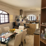 Casa à venda com 2 quartos, sendo 1 suíte,  em Vila Cintra, Mogi das Cruzes, SP
