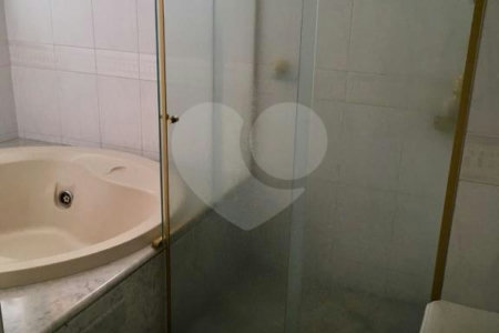 Apartamento à venda com 3 suítes em Vila Mascote, São Paulo, SP
