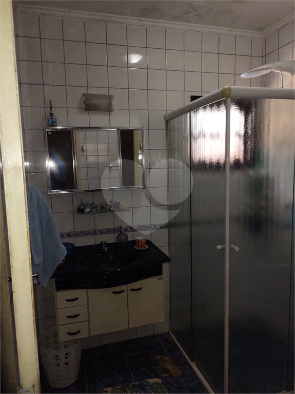 Sobrado à venda com 4 quartos, sendo 3 suítes, em Mandaqui, São Paulo, SP
