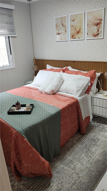 Apartamento à venda com 2 quartos em Jardim São Paulo(zona Norte), São Paulo, SP