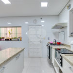 Casa à venda com 4 quartos, sendo 1 suíte, em Brooklin Paulista, São Paulo, SP