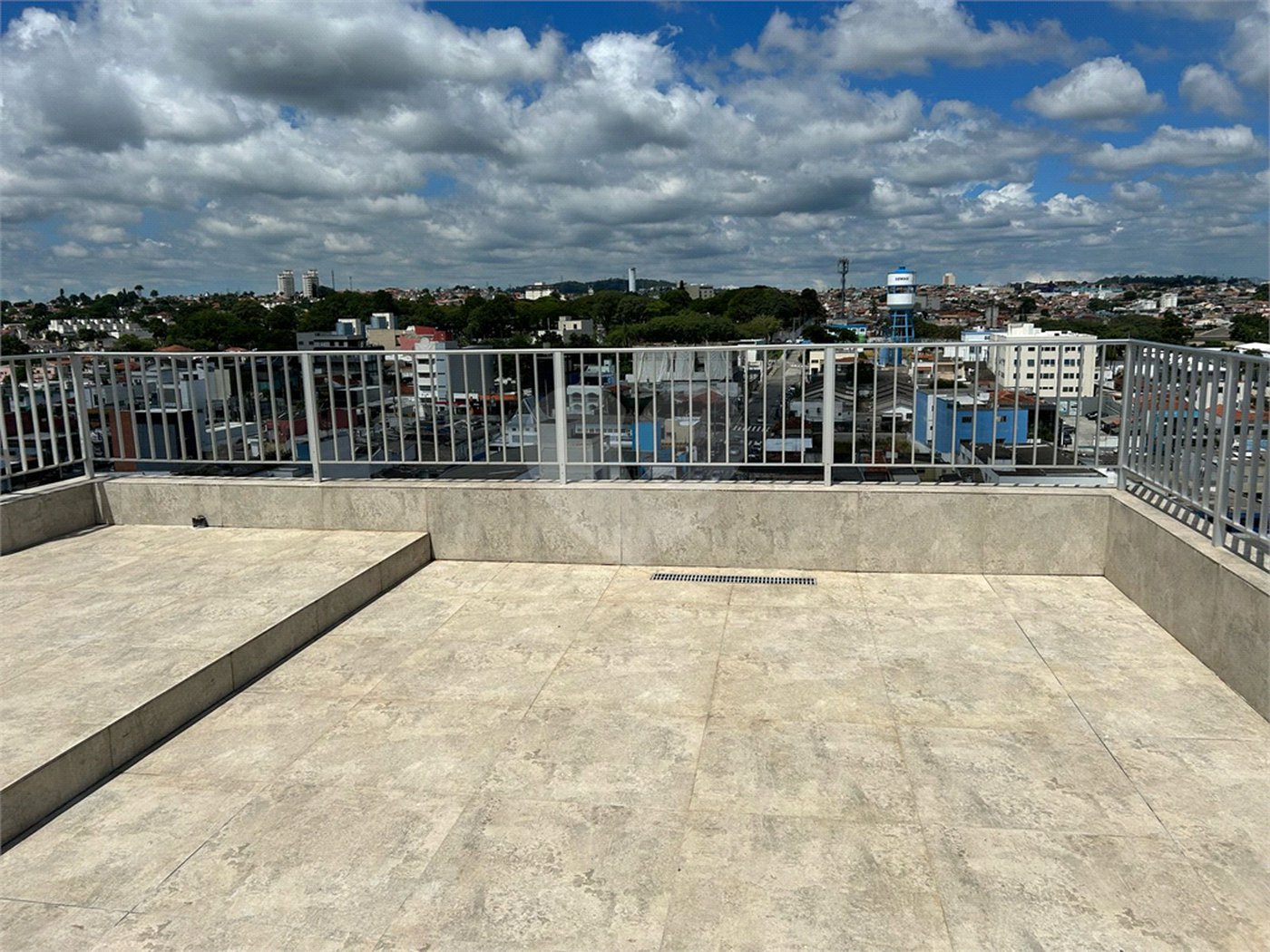 Apartamento à venda com 4 quartos, sendo 2 suítes, em Vila Partenio, Mogi das Cruzes, SP