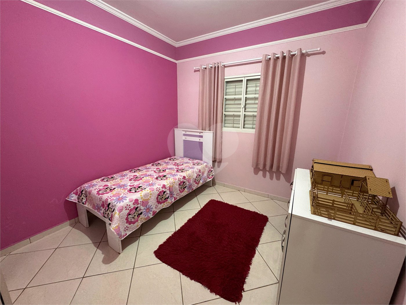 Casa à venda com 3 quartos, sendo 1 suíte, em Morada do Sol, Itapetininga, SP