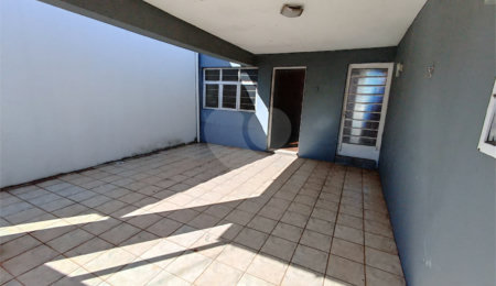 Casa à venda com 2 quartos em Jardim Itália, Itapetininga, SP