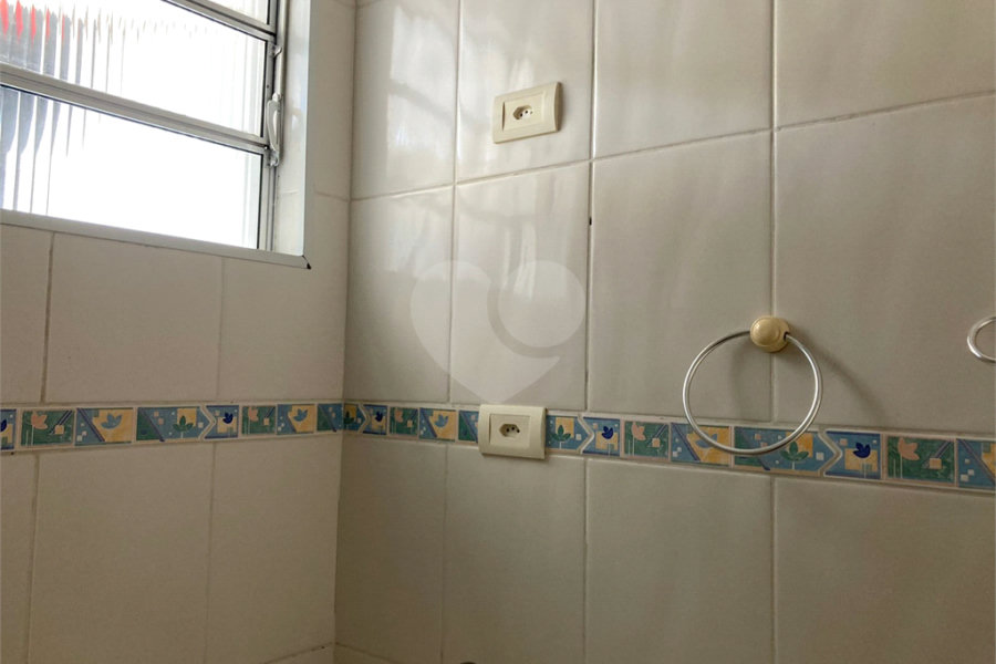 Apartamento à venda com 2 quartos em Santana, São Paulo, SP