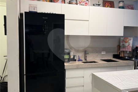 Apartamento à venda com 2 quartos, sendo 1 suíte, em Perdizes, São Paulo, SP
