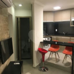 Flat à venda com 1 quarto em Jardim América, São Paulo, SP