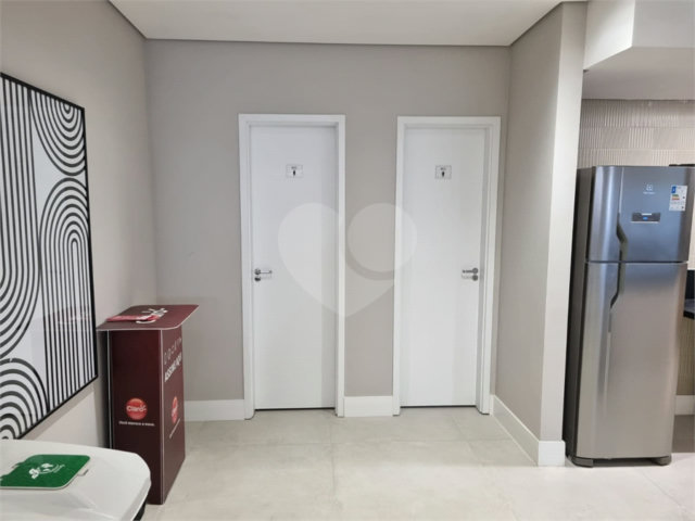 Apartamento para alugar com 1 quarto em Tucuruvi, São Paulo, SP