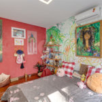 Casa à venda com 4 suítes no condomínio Residencial Canumã, São Paulo - SP
