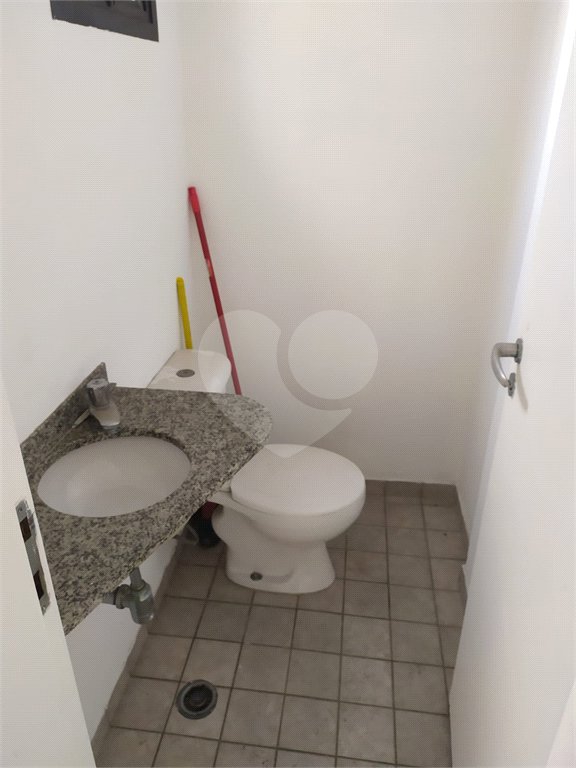 Sala à venda em Vila Clementino, São Paulo, SP