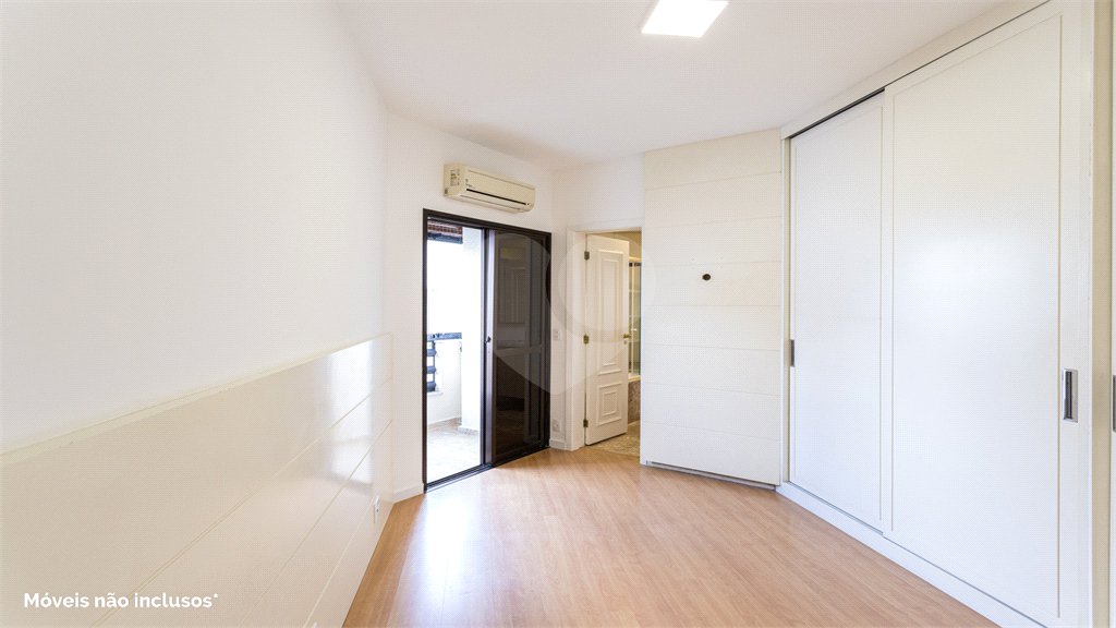 Apartamento à venda com 3 suítes em Perdizes, São Paulo, SP