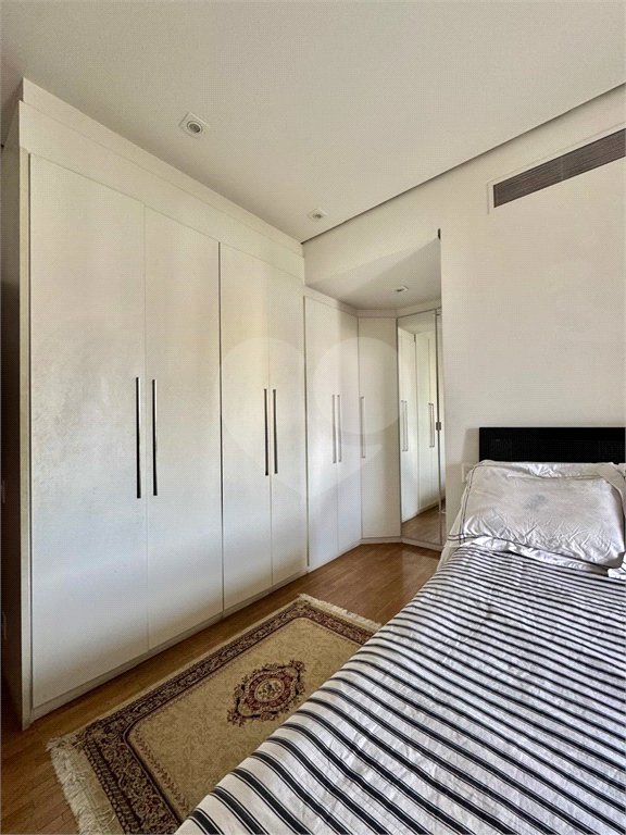 Apartamento à venda com 4 suítes em Vila Suzana, São Paulo, SP