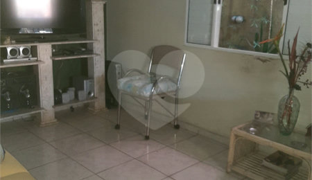 Casa à venda com 5 quartos, sendo 2 suítes,  em Parque Edu Chaves, São Paulo, SP