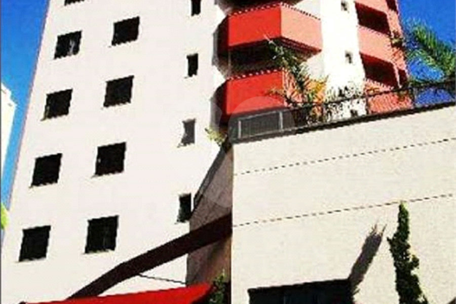 Apartamento à venda com 3 suítes em Santana, São Paulo, SP