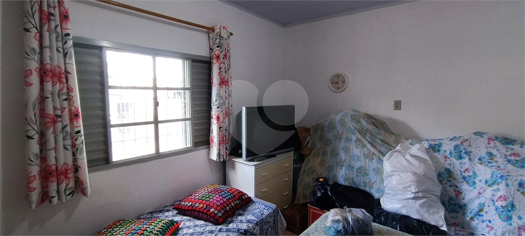 Casa Térrea à venda com 3 quartos em Vila Nova Cachoeirinha, São Paulo, SP