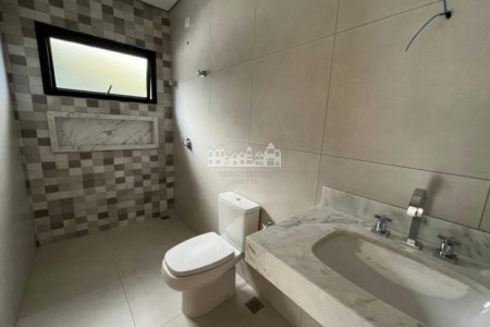 Casa à venda com 4 suítes em Loteamento Residencial Boa Vista, Atibaia, SP