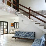 Casa Praia Bora Bora - CASA PÉ NA AREIA 300m²