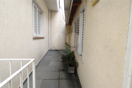 Casa Térrea à venda com 2 quartos em Vila Dom Pedro II, São Paulo, SP