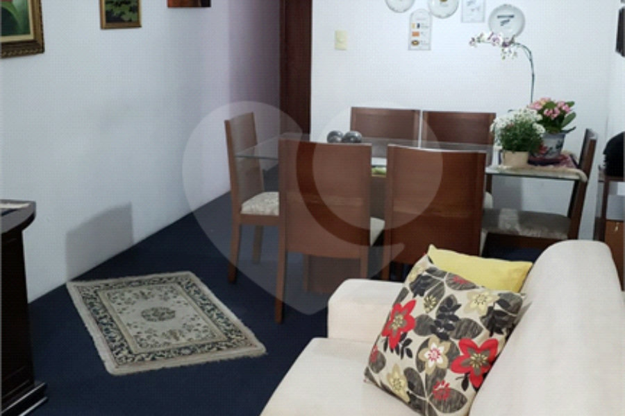 Apartamento à venda com 3 quartos em Jaçanã, São Paulo, SP