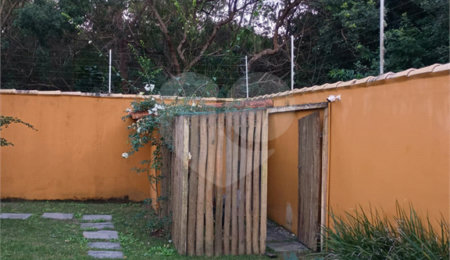 Casa à venda com 6 suítes em Marina, Armação dos Búzios, RJ
