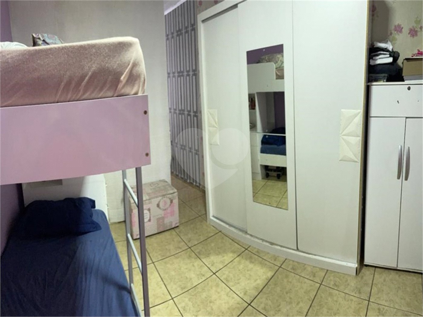 Sobrado à venda com 2 quartos em Limão, São Paulo, SP