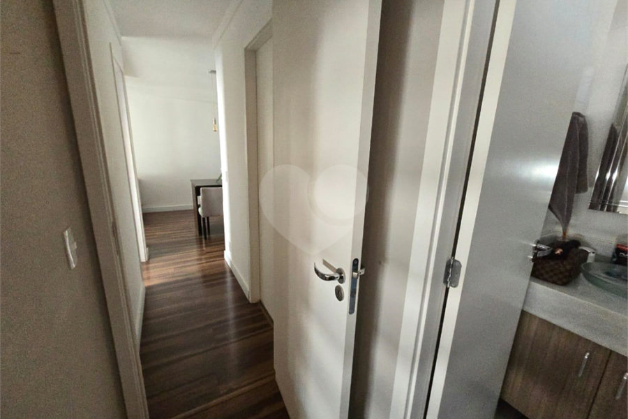 Apartamento à venda com 2 quartos, sendo 1 suíte, em Barra Funda, São Paulo, SP