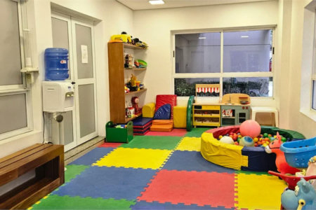 Apartamento à venda com 3 quartos, sendo 2 suítes, em Pinheiros, São Paulo, SP