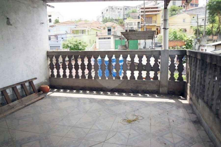 Casa à venda com 5 quartos, sendo 2 suítes, em Casa Verde, São Paulo, SP