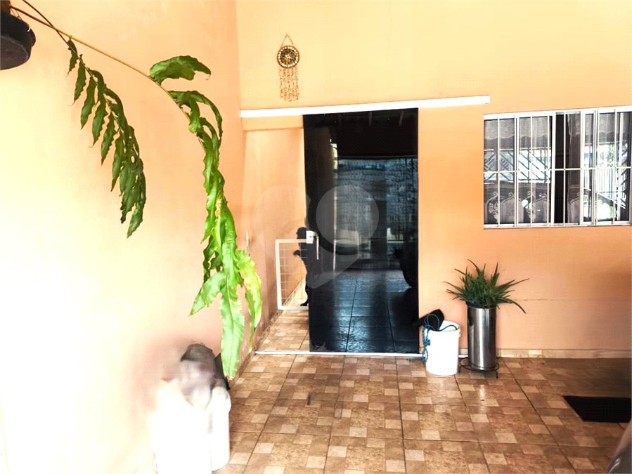 Casa à venda com 2 quartos em Jardim Wanel Ville V, Sorocaba, SP