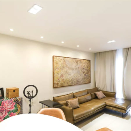 Apartamento à venda com 2 quartos em Vila Mazzei, São Paulo, SP