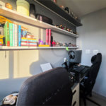 Studio à venda com 2 quartos em Vila Mariana, São Paulo, SP