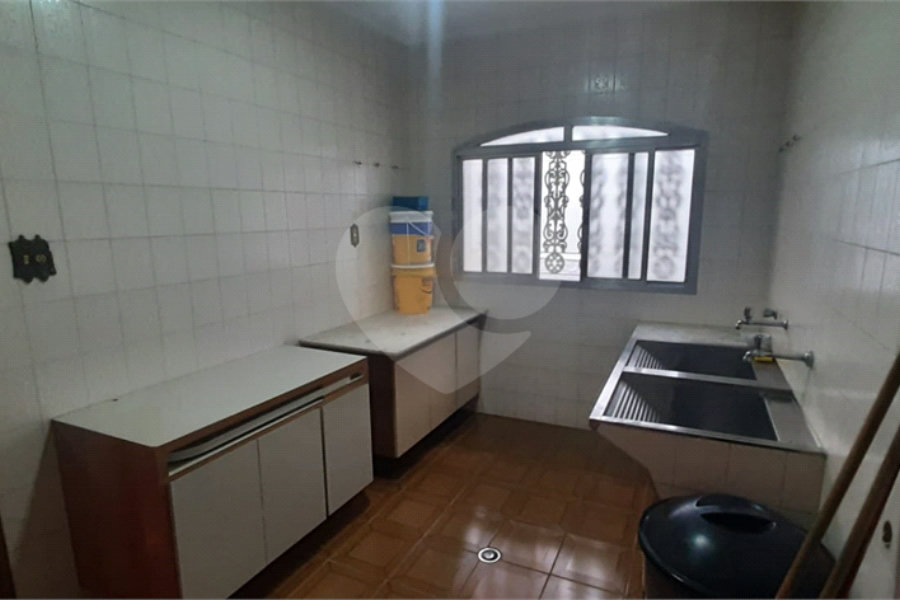 Sobrado à venda com 4 quartos, sendo 2 suítes, em Jardim França, São Paulo, SP