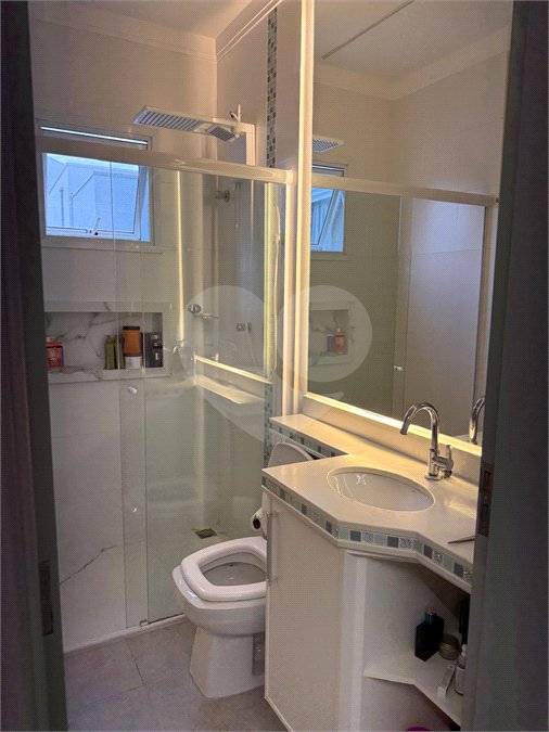 Casa à venda com 3 suítes no condomínio Montreal Residence, Indaiatuba - SP