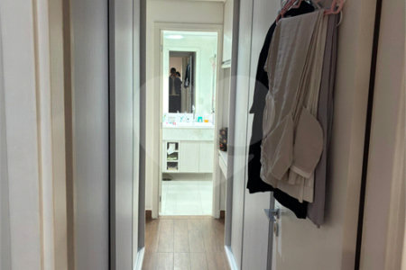 Apartamento à venda com 3 suítes em Bosque da Saúde, São Paulo, SP