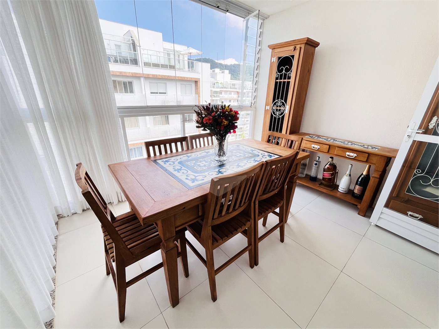 Cobertura à venda com 3 quartos, sendo 2 suítes, em Recreio dos Bandeirantes, Rio de Janeiro, RJ